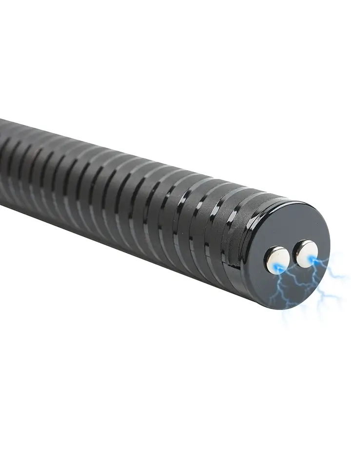 Hidden Desire Extreme Electro Baton - Peitsche 3