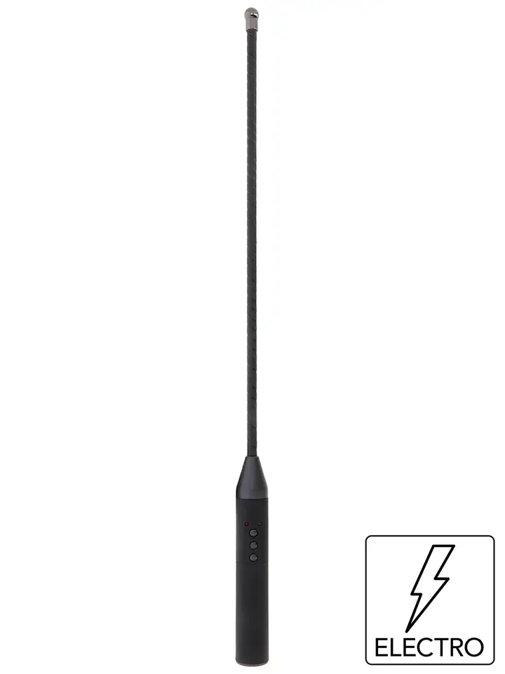 Hidden Desire Extreme Electro Cane - Peitsche 1