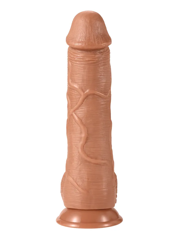 Hidden Desire Realistic Dildo 30 cm - Realistischer Dildo 3 [full]