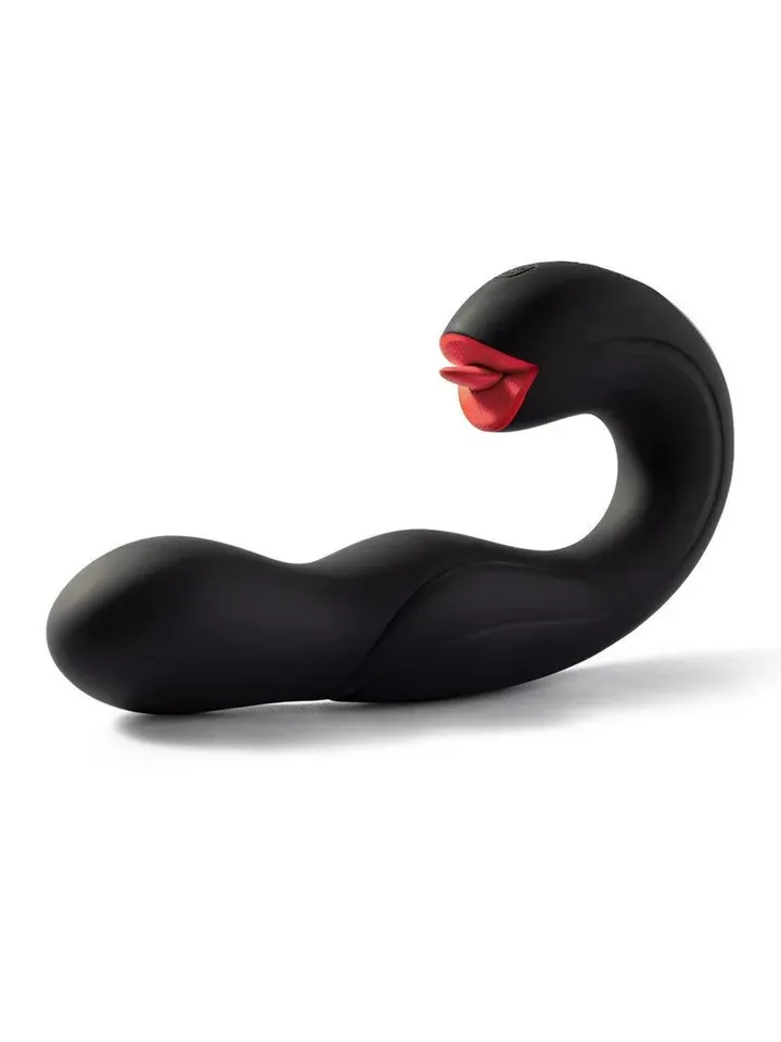 Honey Play Box JOI Pro Dual Vibrator - App-gesteuerter Vibrator 4 [full]