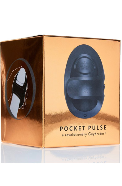 Hot Octopuss Pocket Pulse - Masturbator 3
