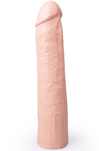HUNG System Benny Flesh 25,5 cm - Dildo 1