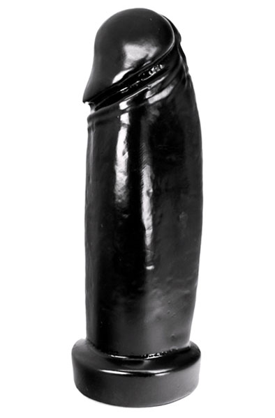 HUNG System Schlong HT13 - Anal-Dildo 1