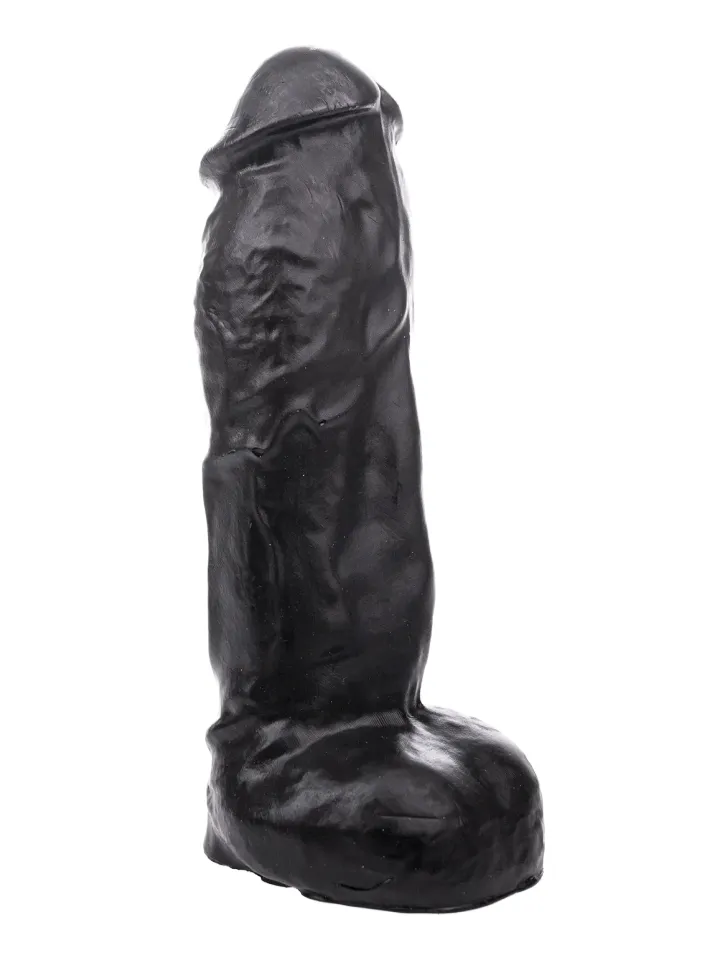HUNG System Zac Medium Dildo 24 cm - XL Dildo 3 [full]