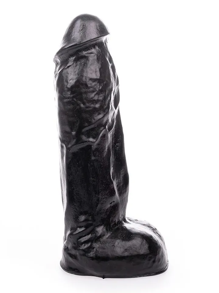 HUNG System Zac Small Dildo 23 cm - XL Dildo 2 [full]