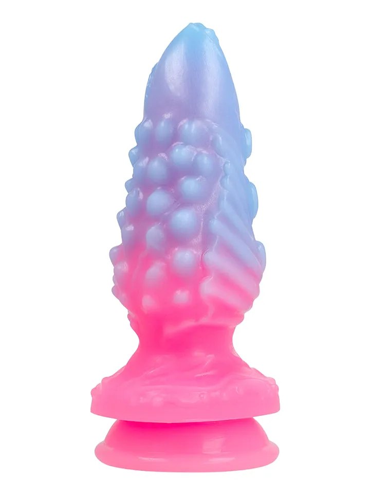 Hydrala Mystic Tides Dildo 19,8 cm - Drachen-Dildo 2 [full]