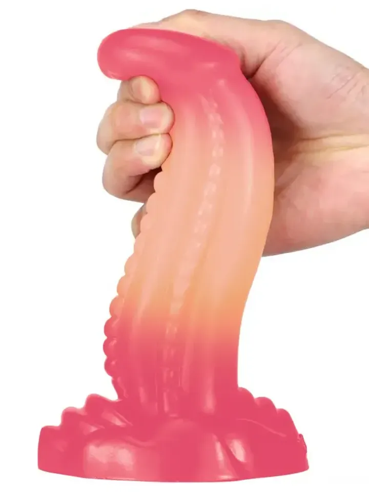 Igriz Dragon Dildo 20 cm - Drachen-Dildo 2