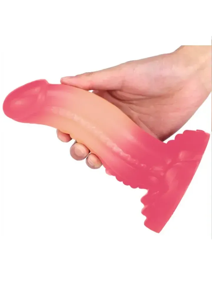 Igriz Dragon Dildo 20 cm - Drachen-Dildo 3