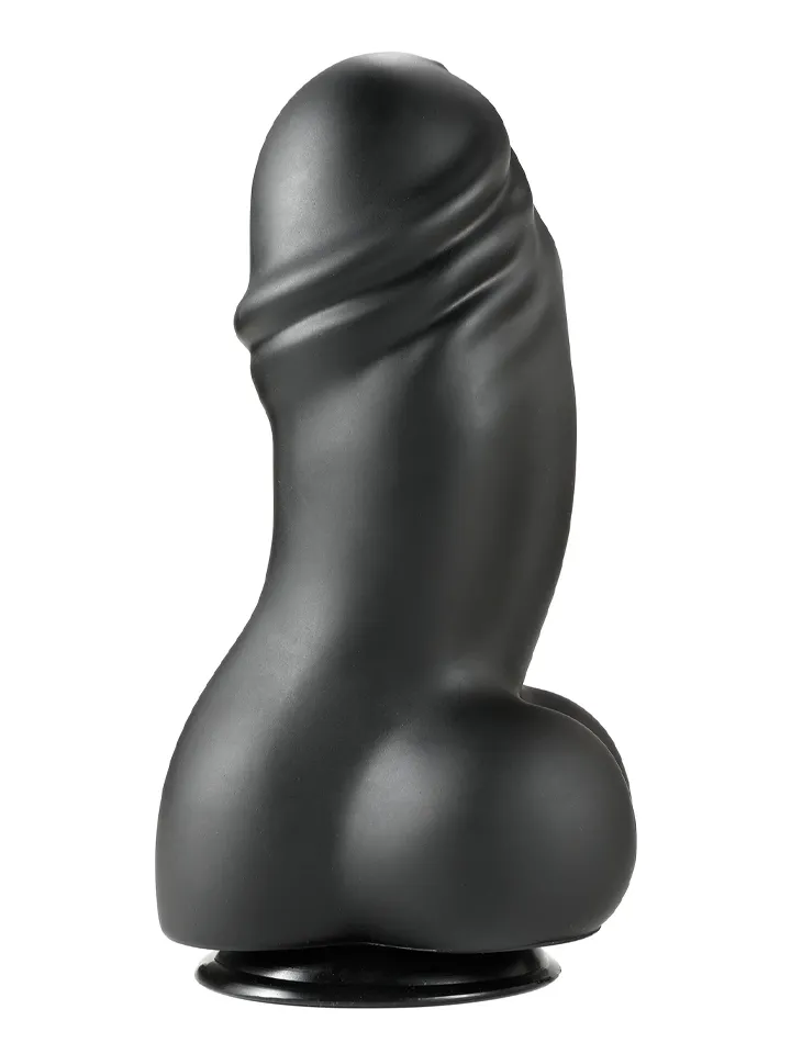Inferno Fat Boys Dildo 22 cm - XXL-Dildo 1 [full]