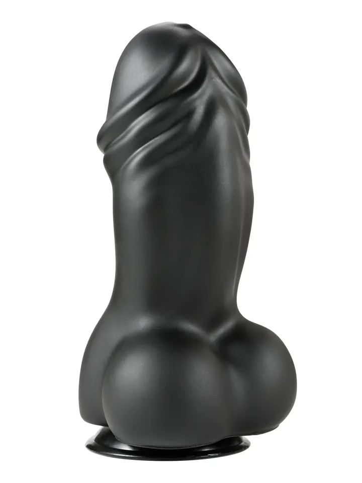 Inferno Fat Boys Dildo 22 cm - XXL-Dildo 2 [full]