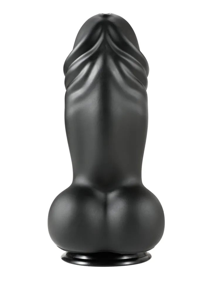 Inferno Fat Boys Dildo 22 cm - XXL-Dildo 4 [full]