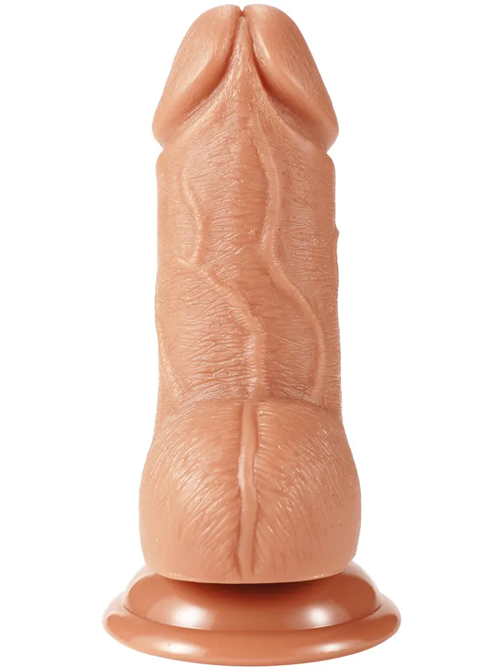 Inferno Realistic Dildo 16 cm - Realistischer Dildo 3