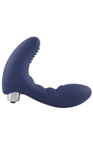 Insider Bold Anal Plug With Bullet - Vibrierender Analplug 3