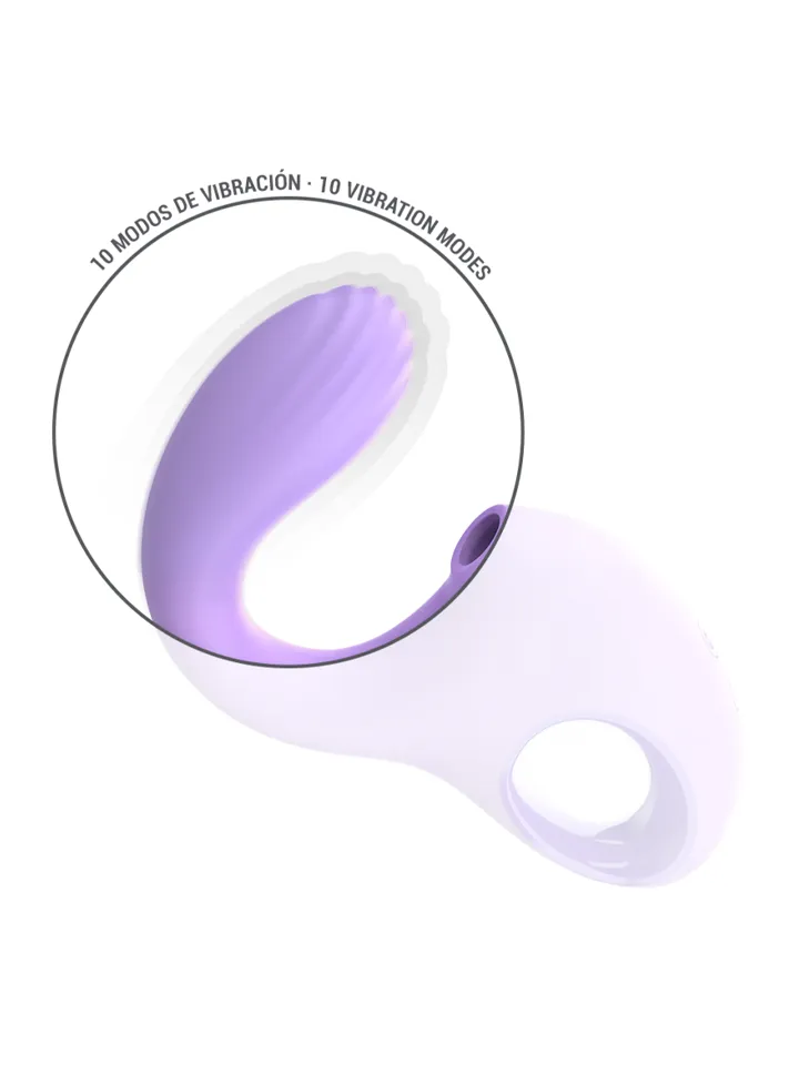 Intense Baxter Vibrator & Stimulator - G-Punkt-Vibrator 4 [full]