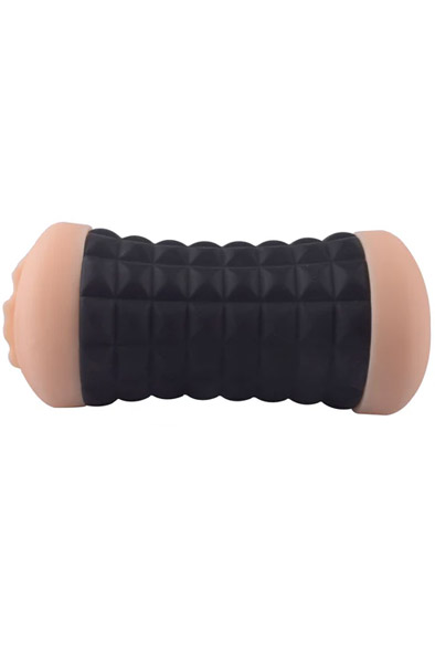 Intimate Pleasure Double-Sided Stroker - Stroker 2