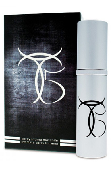 Intimateline Intimate Delay Spray - Verzögerungsspray 2