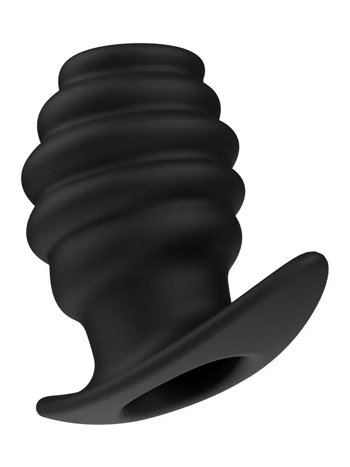 Invader Open Plug Medium - Hohl-Analplug 1 [full]