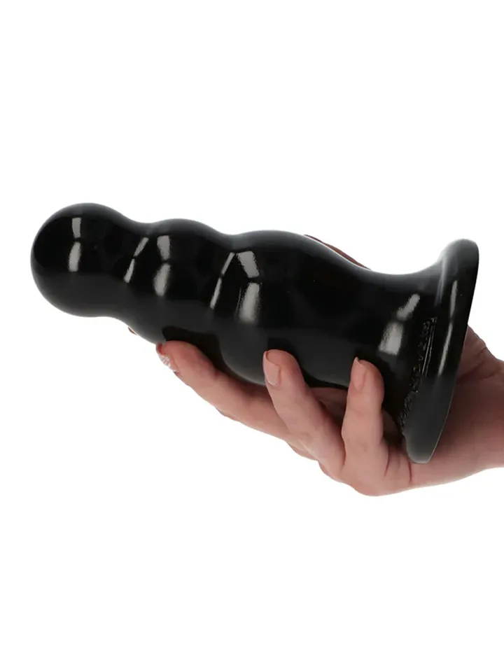 Italian Cock Anal Plug 15 cm - Analplug 2 [full]