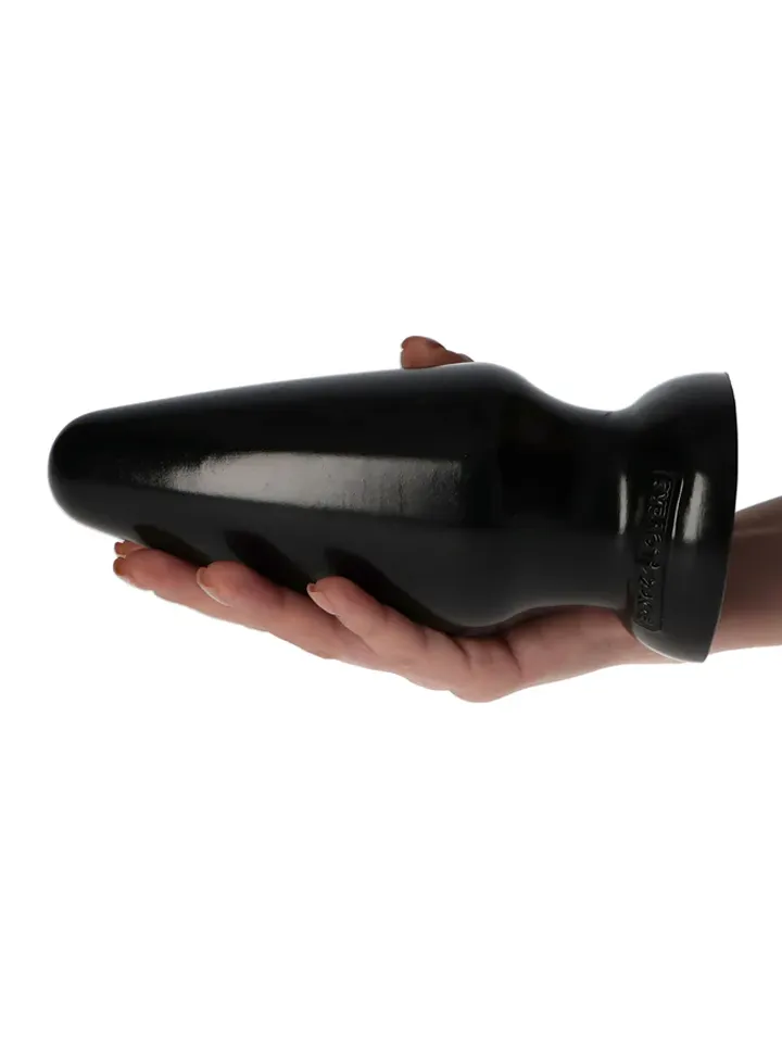 Italian Cock XL Plug 19,5 cm - Extra dicker Analplug 2 [full]