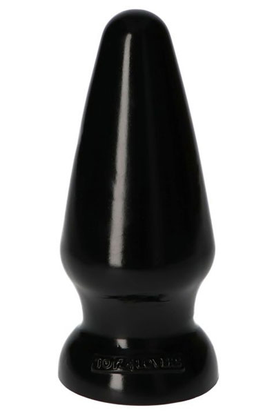 Italian Cock XL Plug 19,5 cm - Extra dicker Analplug 3
