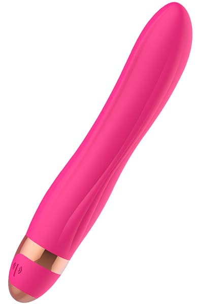 Johan Let Me In Honey - Vibrator 2