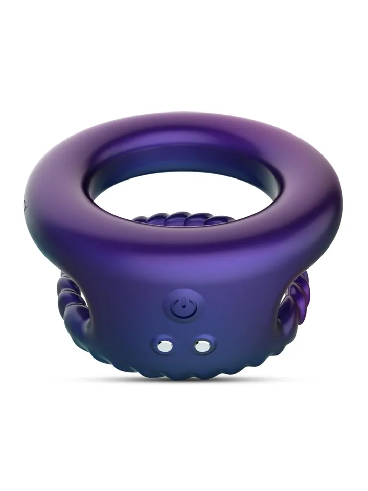Jupiter Vibrating Cock & Ball Ring - Vibrierender Penisring 2 [full]