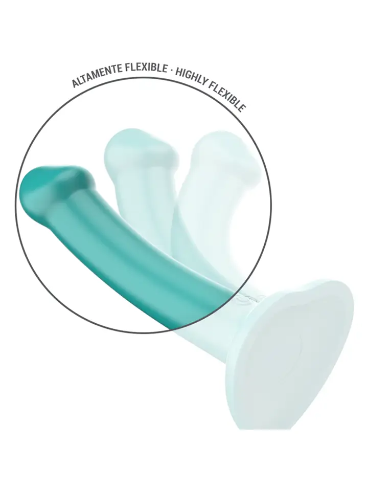 Katie Vibrator – 10 Vibrationsmodi & Fernbedienung - Vibrierender Dildo 3