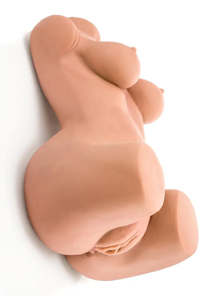 Kenna Realistische Sexpuppe 10,5kg - Sexpuppe 1 [full]
