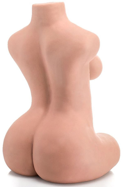 Kenna Realistische Sexpuppe 10,5kg - Sexpuppe 2