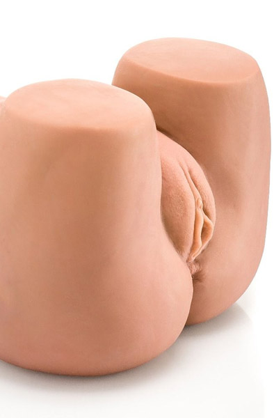 Kenna Realistische Sexpuppe 10,5kg - Sexpuppe 4 [full]