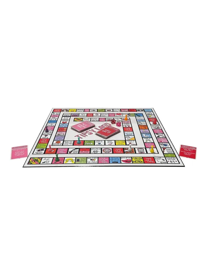 Kheper Games Tipsyland - Spiele 2