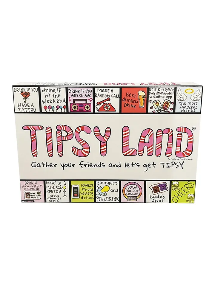Kheper Games Tipsyland - Spiele 3