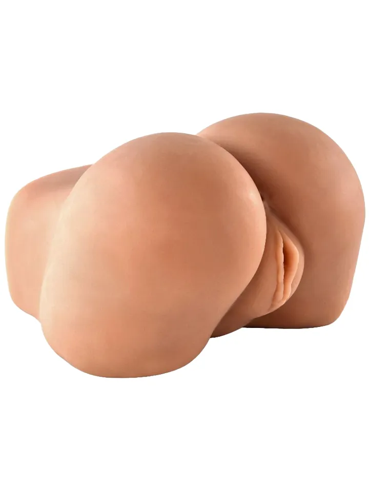Kim Super Round Ass 3 kg - Sexpuppe 2
