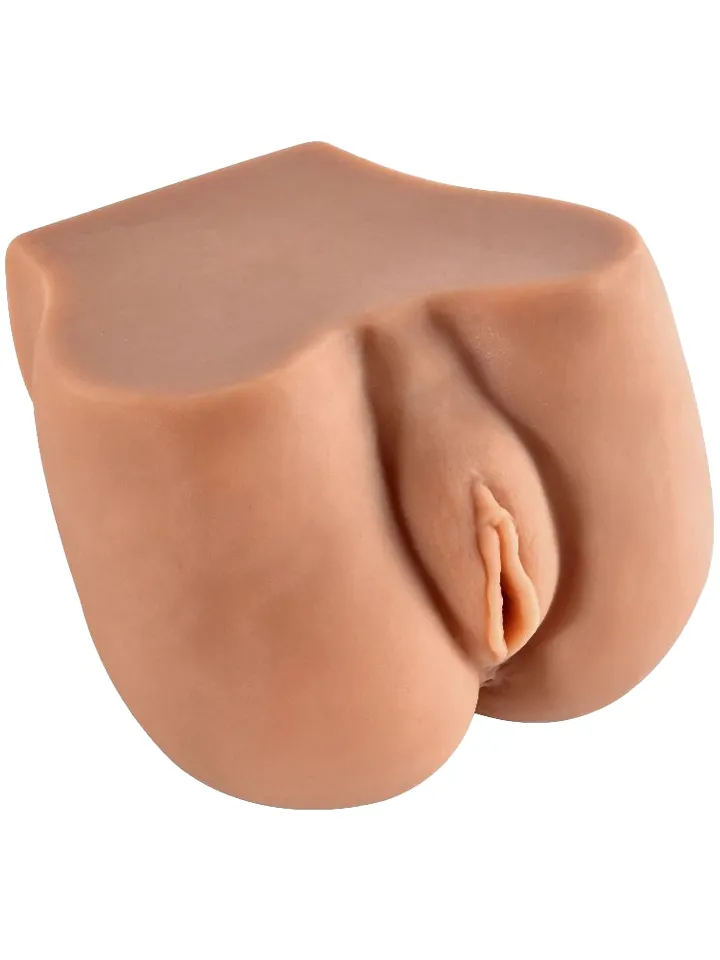 Kim Super Round Ass 3 kg - Sexpuppe 3