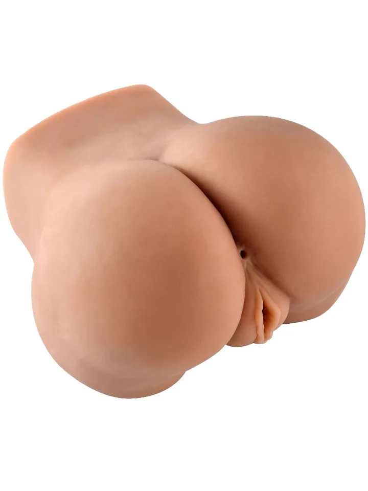 Kim Super Round Ass 3 kg - Sexpuppe 4