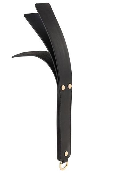 Kiotos BDSM Fancy Kit Black - Bondage-Set 6