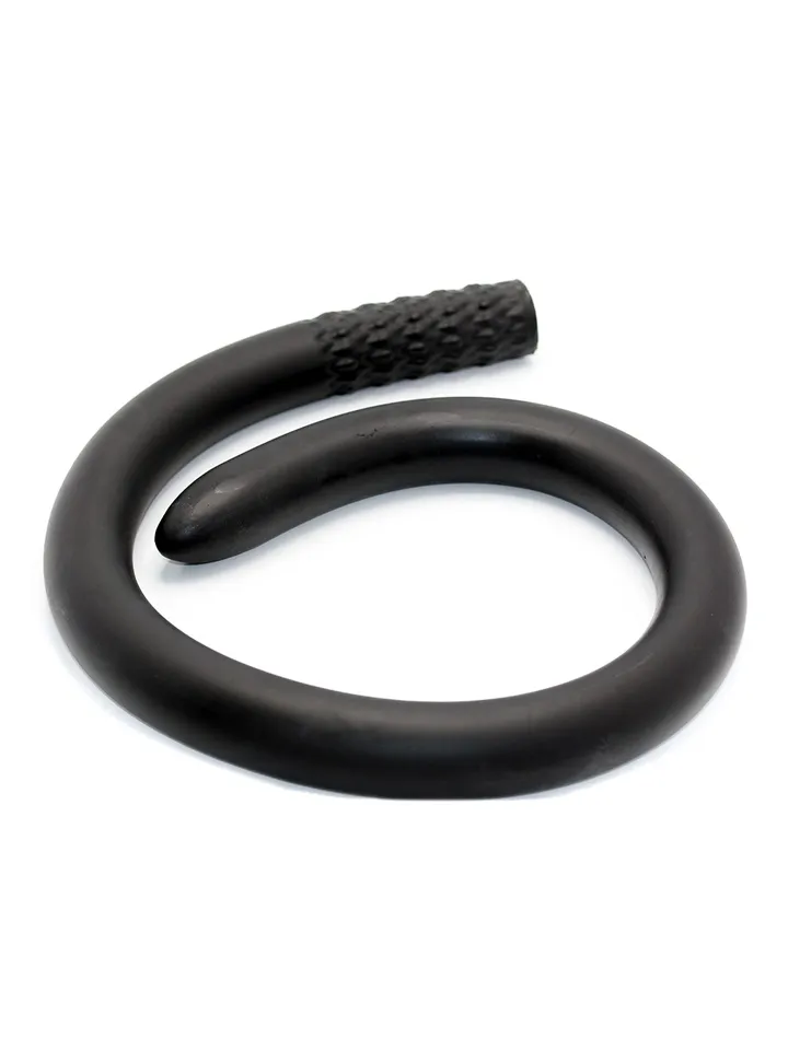 Kiotos Cox Dong XXL Thick 100 cm - Extra langer Anal-Dildo 2 [full]