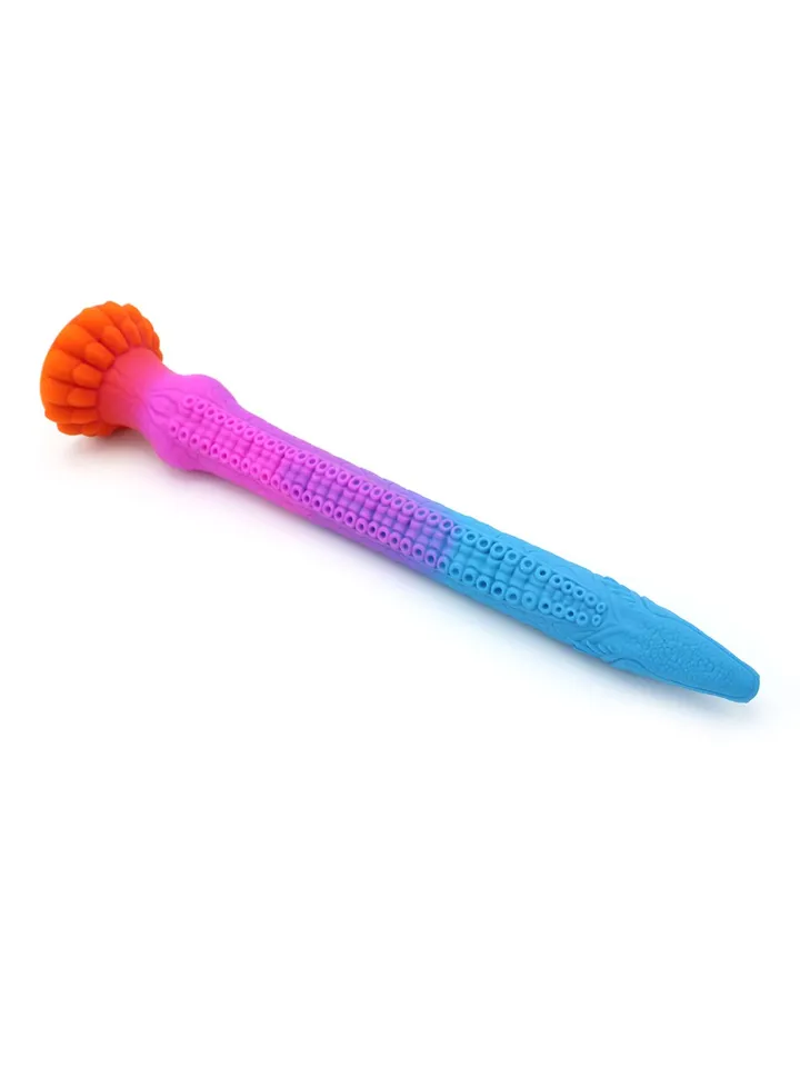 Kiotos Monstar Beast Dildo 42 cm - Drachen-Dildo 4 [full]
