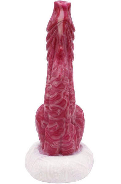 Kiotos Monstar Beast Dildo 46 20,5 cm - Monster-Dildo 3