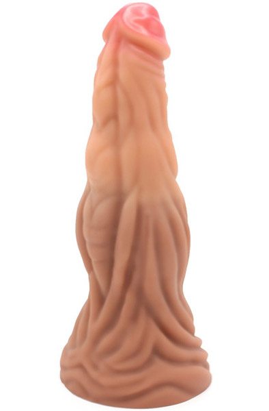 Kiotos Monstar Dildo Beast 29 27,5 cm - Monster-Dildo 2