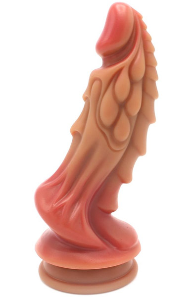 Kiotos Monstar Dildo Beast 31 21,5 cm - Drachen-Dildo 2