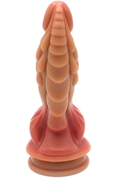 Kiotos Monstar Dildo Beast 31 21,5 cm - Drachen-Dildo 3