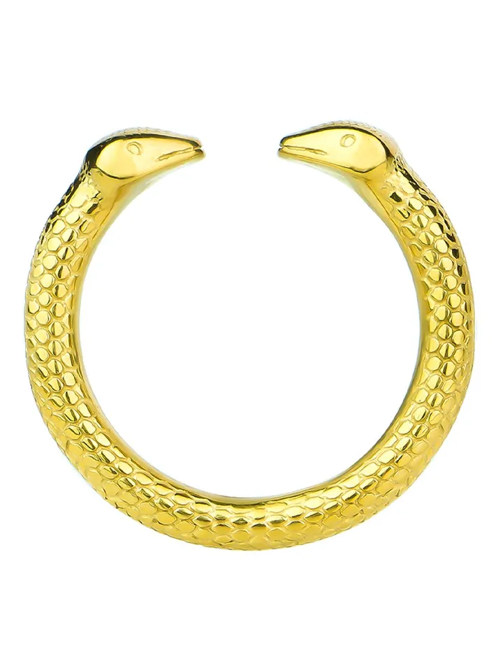 Kiotos Penis Glans Ring Gold - Cockring 1 [full]