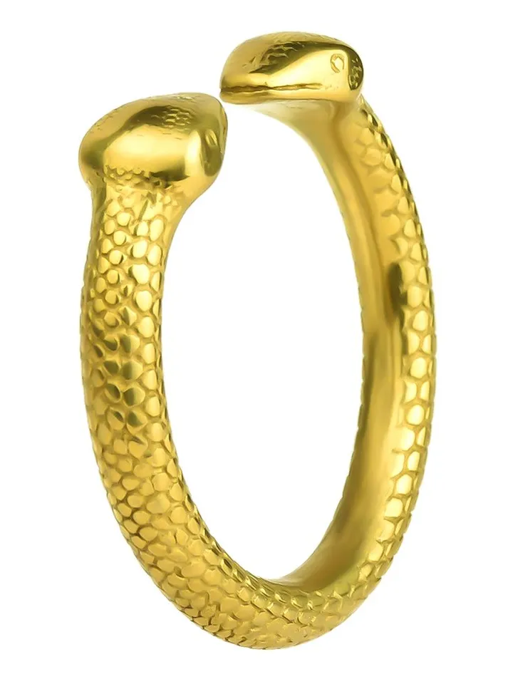 Kiotos Penis Glans Ring Gold - Cockring 2 [full]