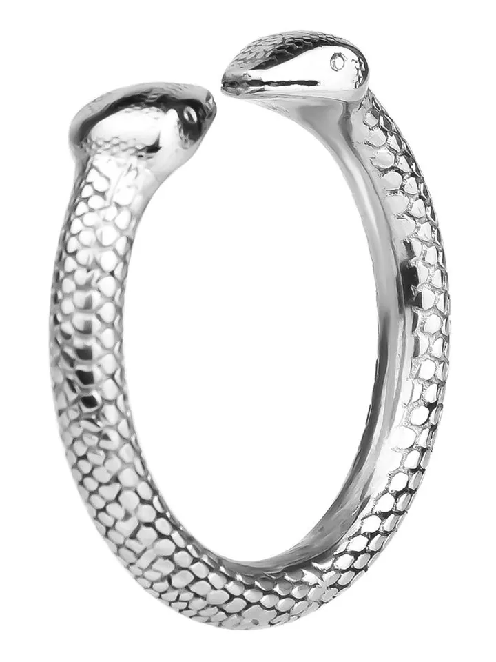 Kiotos Penis Glans Ring Silver - Cockring 2 [full]