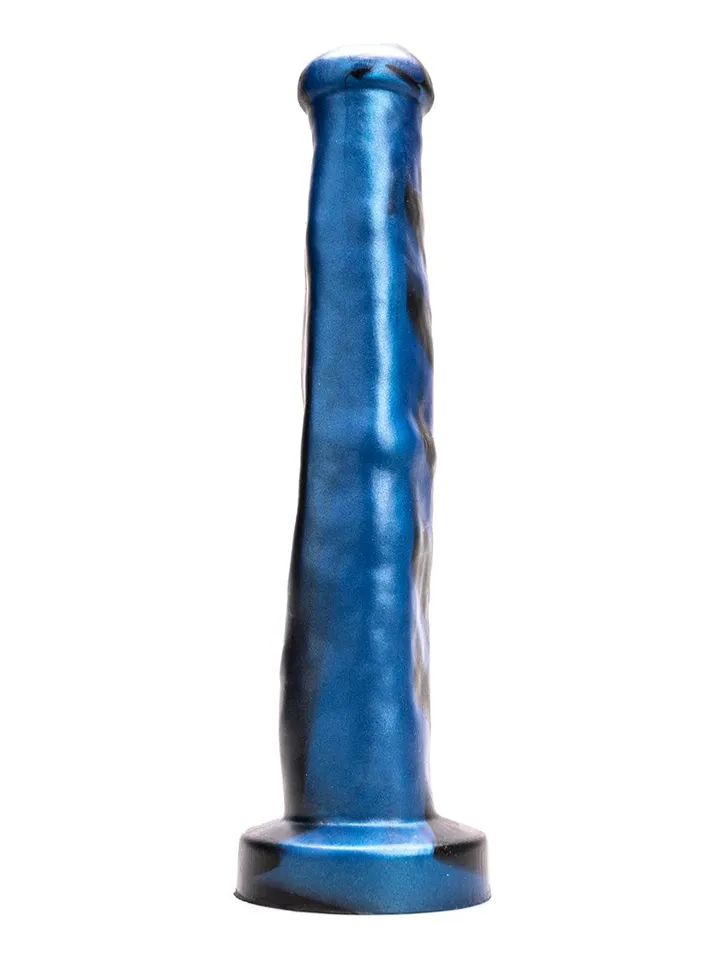 Kiotos Revolt Blue Wave 27 cm - Monster-Dildo 2 [full]