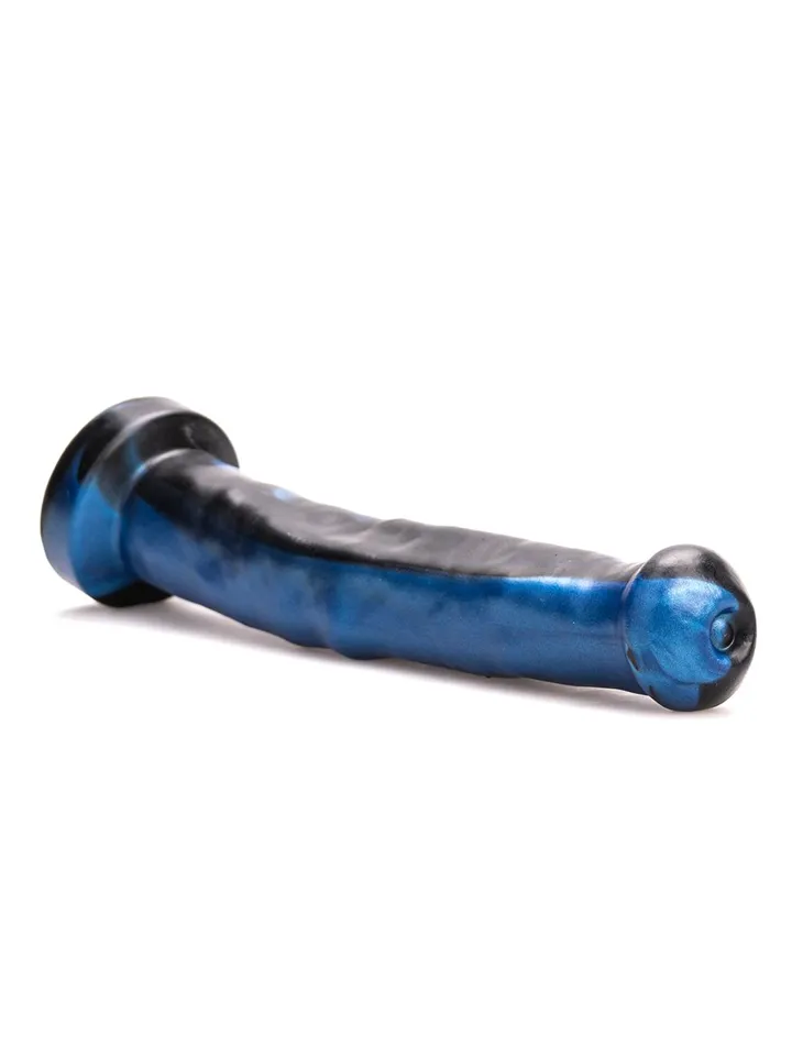 Kiotos Revolt Blue Wave 27 cm - Monster-Dildo 3 [full]