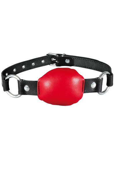 Kiotos Silence Gag Red - Knebel 1