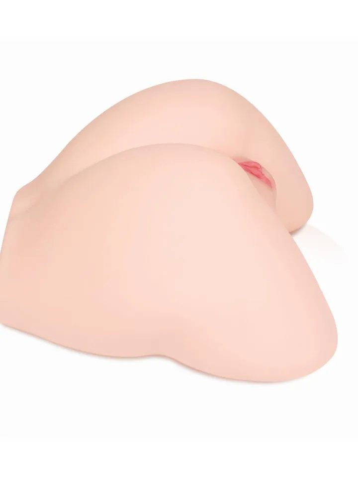 Kokos Adel Onahole Real Hips Masturbator 7,5kg - Sexpuppe 1 [full]