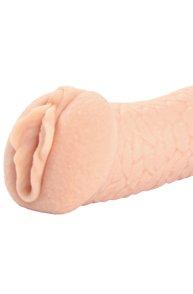 Kokos Elegance 3 Masturbator - Vagina-Masturbator 2